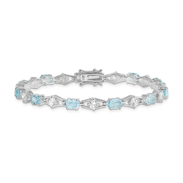 Bracelet Mathew Jewelers, Inc. Zelienople, PA