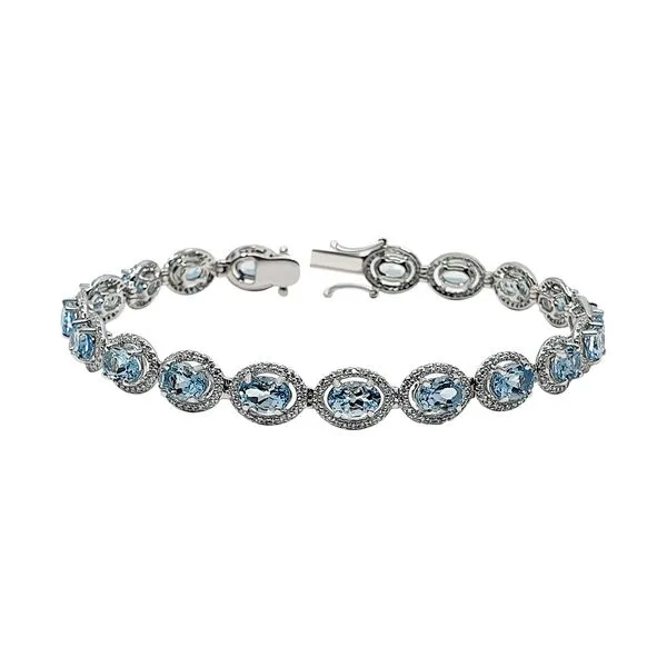 Bracelet Mathew Jewelers, Inc. Zelienople, PA