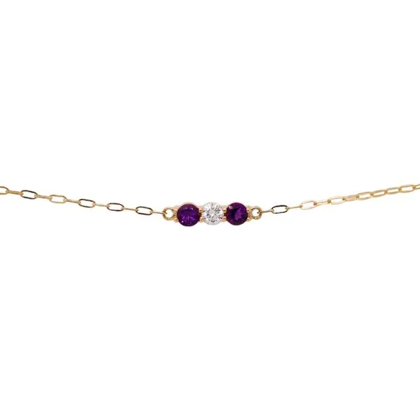 Bracelet Mathew Jewelers, Inc. Zelienople, PA