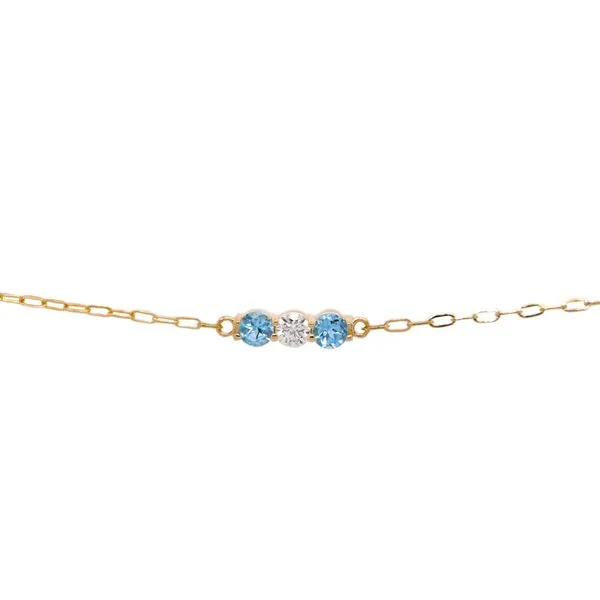 Bracelet Mathew Jewelers, Inc. Zelienople, PA