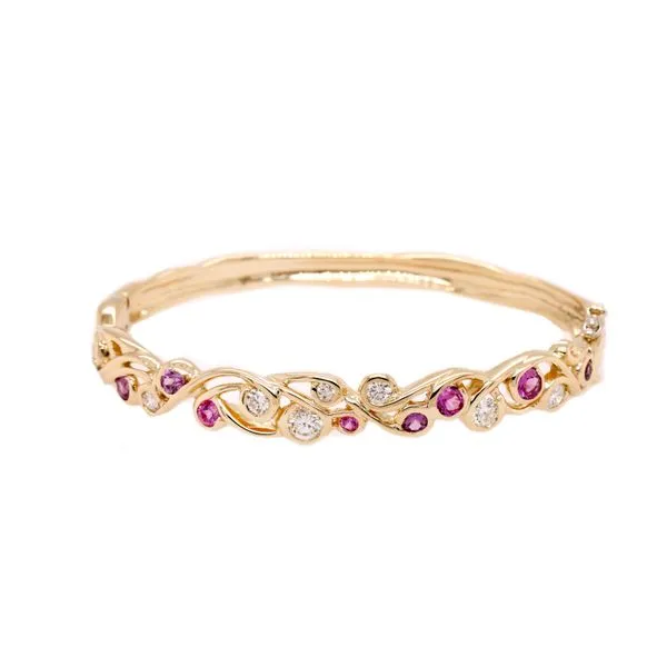 Bracelet Mathew Jewelers, Inc. Zelienople, PA