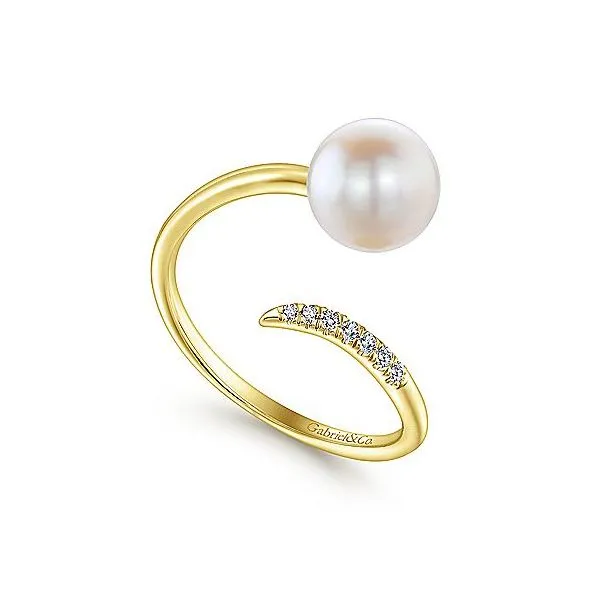 Fashion Ring Mathew Jewelers, Inc. Zelienople, PA