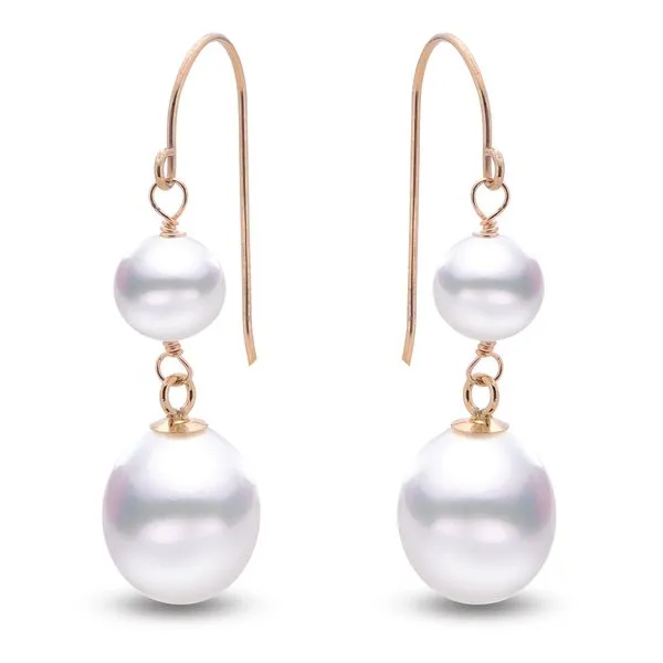 Earrings Mathew Jewelers, Inc. Zelienople, PA