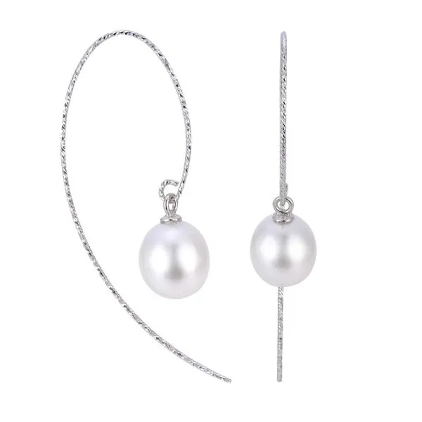 Earrings Mathew Jewelers, Inc. Zelienople, PA
