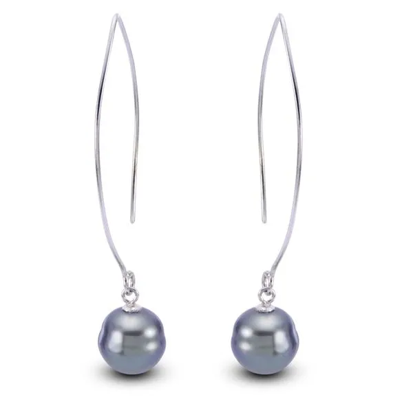 Pearl Earrings Mathew Jewelers, Inc. Zelienople, PA