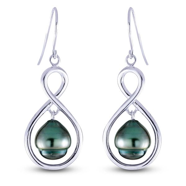 Pearl Earrings Mathew Jewelers, Inc. Zelienople, PA