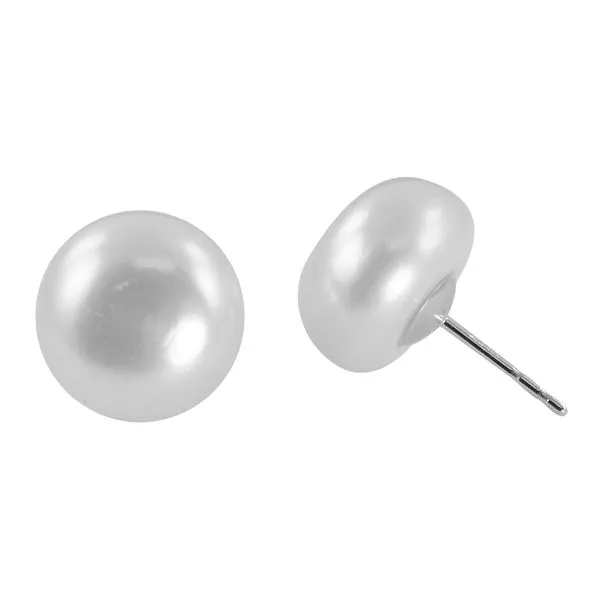 Pearl Earrings Mathew Jewelers, Inc. Zelienople, PA