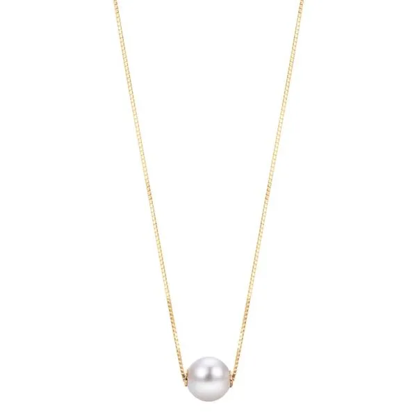 Pearl Necklace Mathew Jewelers, Inc. Zelienople, PA