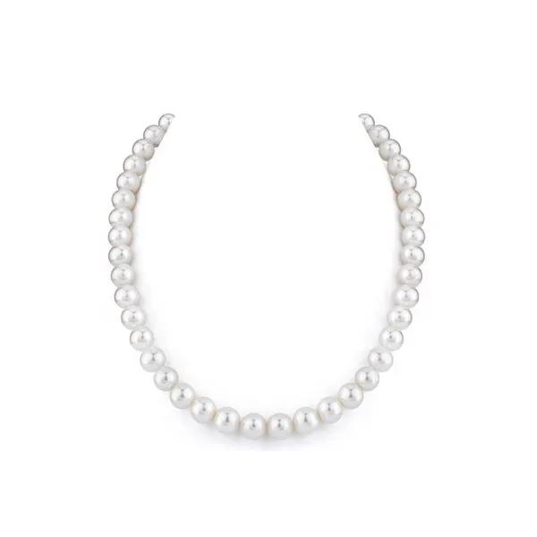 Pearl Strand Necklace Mathew Jewelers, Inc. Zelienople, PA