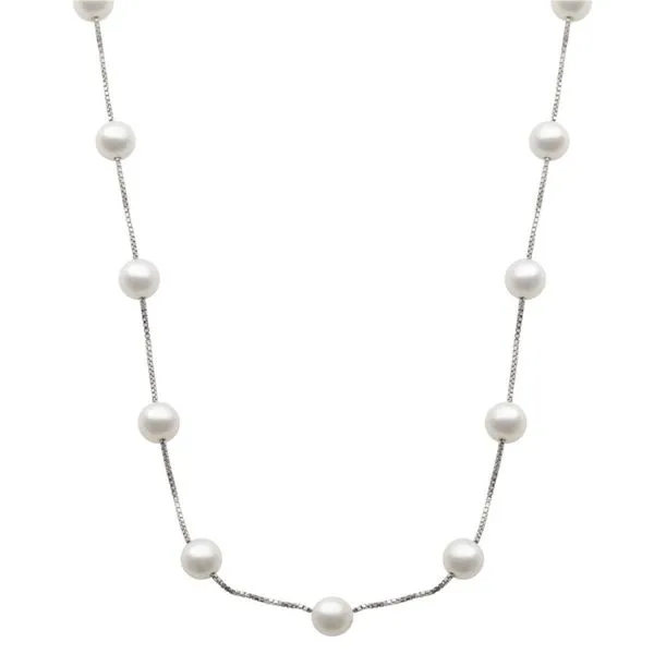Necklace Mathew Jewelers, Inc. Zelienople, PA
