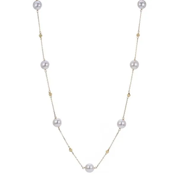 Necklace Mathew Jewelers, Inc. Zelienople, PA