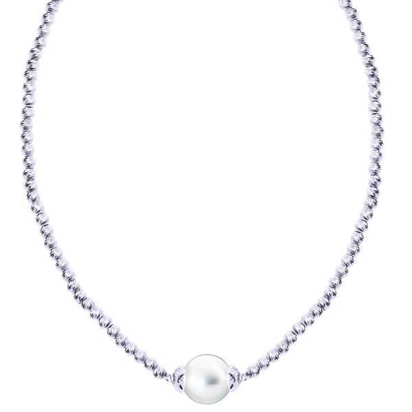 Pearl Necklace Mathew Jewelers, Inc. Zelienople, PA