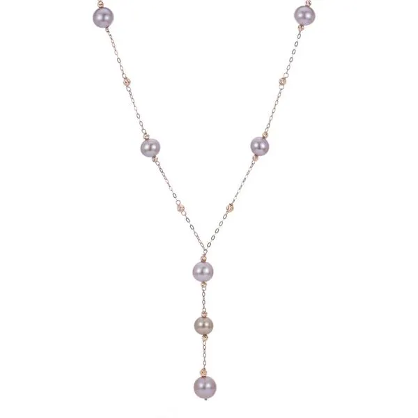 Pearl Necklace Mathew Jewelers, Inc. Zelienople, PA