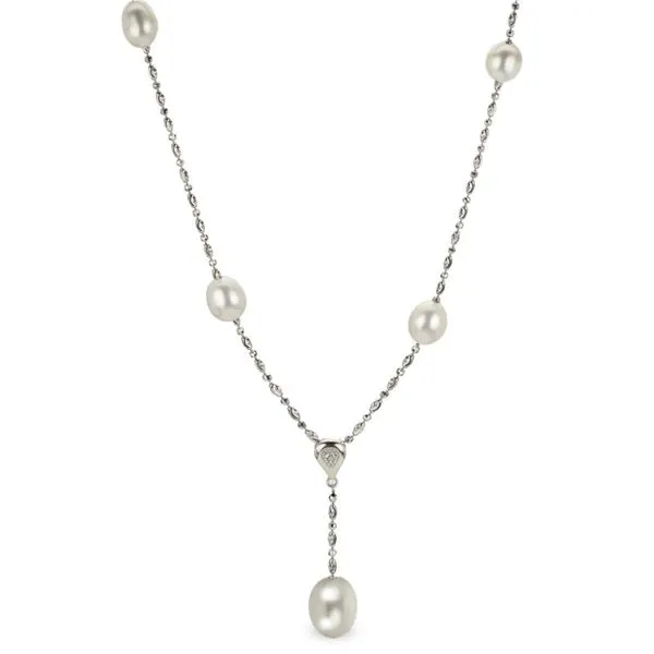 Pearl Necklace Mathew Jewelers, Inc. Zelienople, PA