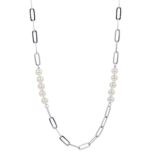 Pearl Necklace Mathew Jewelers, Inc. Zelienople, PA