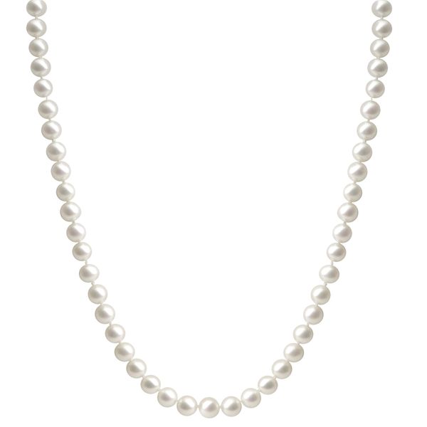 Pearl Necklace Mathew Jewelers, Inc. Zelienople, PA