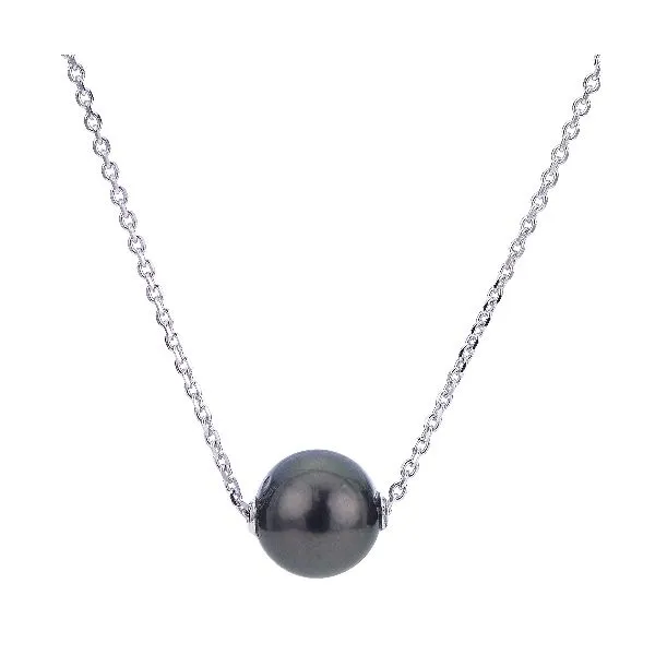 Pearl Necklace Mathew Jewelers, Inc. Zelienople, PA