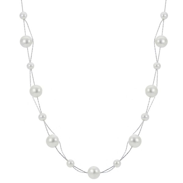 Pearl Necklace Mathew Jewelers, Inc. Zelienople, PA