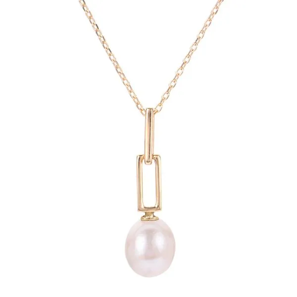 Pearl Necklace Mathew Jewelers, Inc. Zelienople, PA