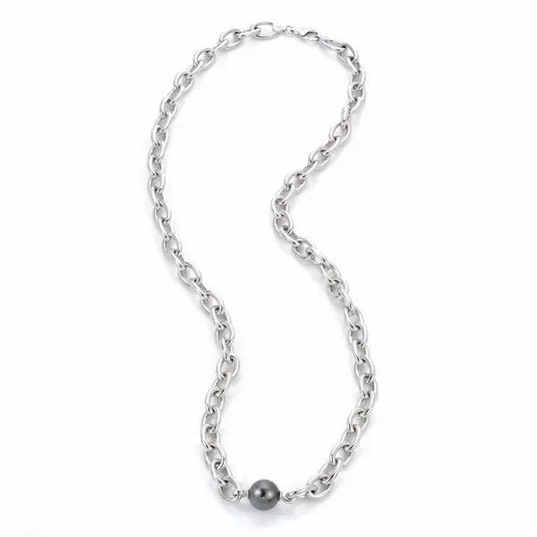 Pearl Necklace Mathew Jewelers, Inc. Zelienople, PA