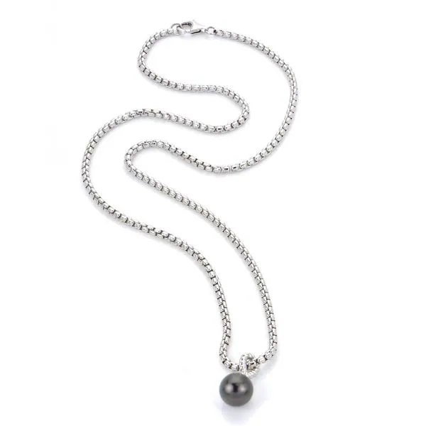Pearl Necklace Mathew Jewelers, Inc. Zelienople, PA