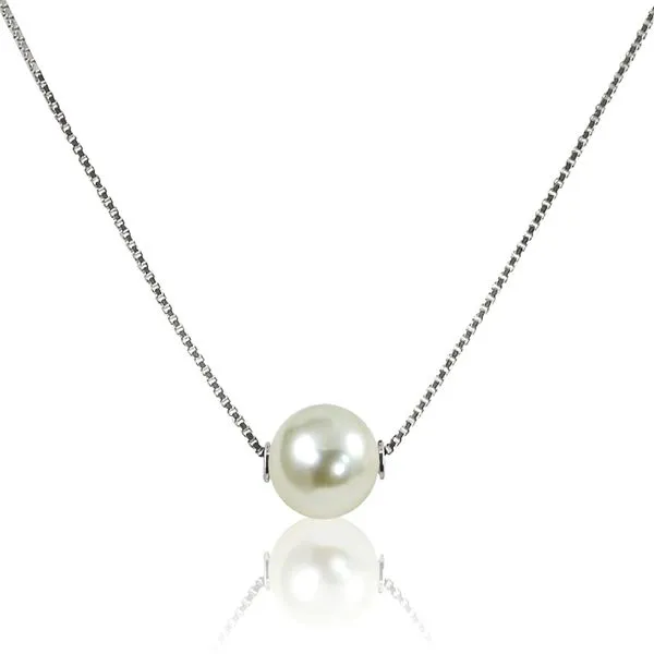 Pearl Necklace Mathew Jewelers, Inc. Zelienople, PA