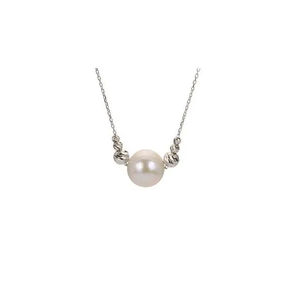 Pearl Necklace Mathew Jewelers, Inc. Zelienople, PA