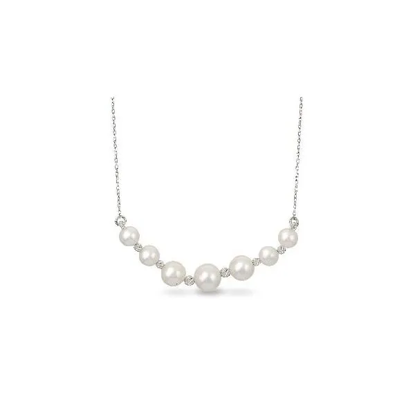 Imperial pearl necklace best sale