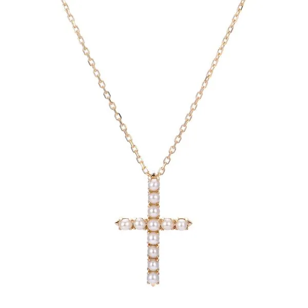 Pearl Necklace Mathew Jewelers, Inc. Zelienople, PA
