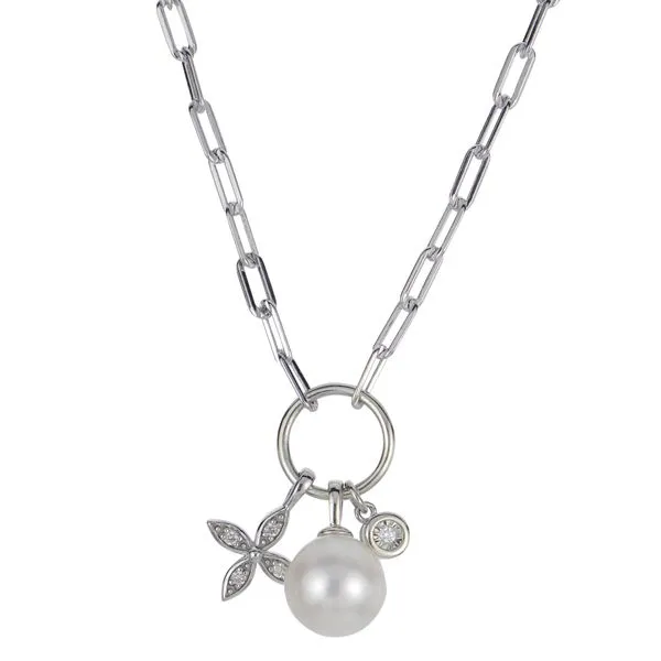 Pearl Necklace Mathew Jewelers, Inc. Zelienople, PA