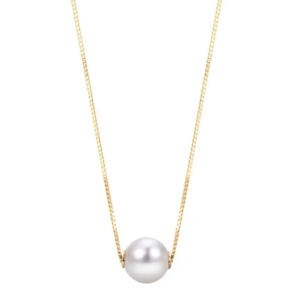 Pearl Necklace Mathew Jewelers, Inc. Zelienople, PA