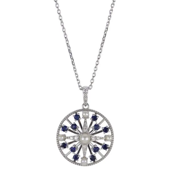 Pearl Necklace Mathew Jewelers, Inc. Zelienople, PA