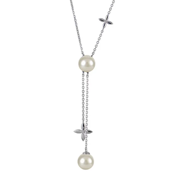 Pearl Necklace Mathew Jewelers, Inc. Zelienople, PA