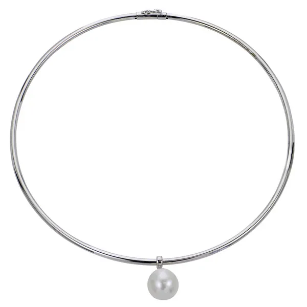 Pearl Necklace Mathew Jewelers, Inc. Zelienople, PA