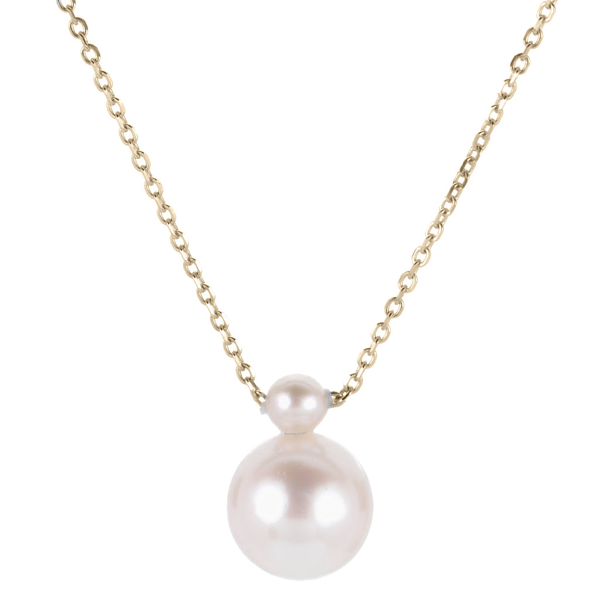 Pearl Necklace Mathew Jewelers, Inc. Zelienople, PA