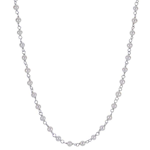 Pearl Necklace Mathew Jewelers, Inc. Zelienople, PA