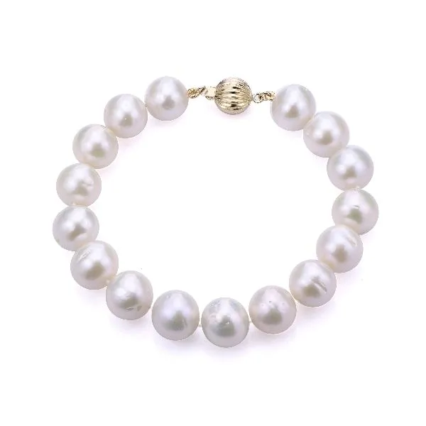 Pearl Bracelet Mathew Jewelers, Inc. Zelienople, PA