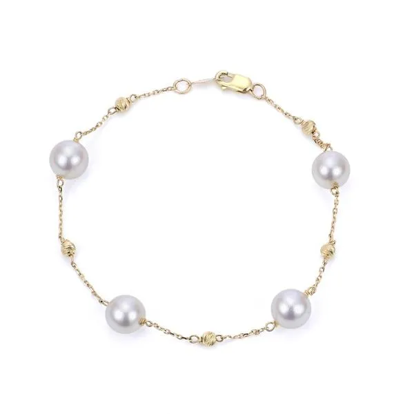 Bracelet Mathew Jewelers, Inc. Zelienople, PA