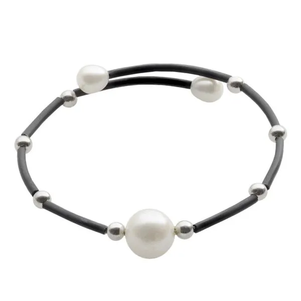 Pearl Bracelet Mathew Jewelers, Inc. Zelienople, PA