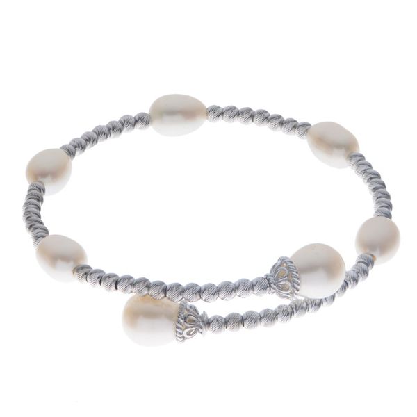 Pearl Bracelet Mathew Jewelers, Inc. Zelienople, PA
