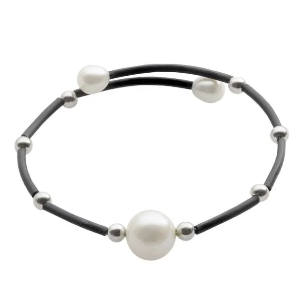 Pearl Bracelet Mathew Jewelers, Inc. Zelienople, PA