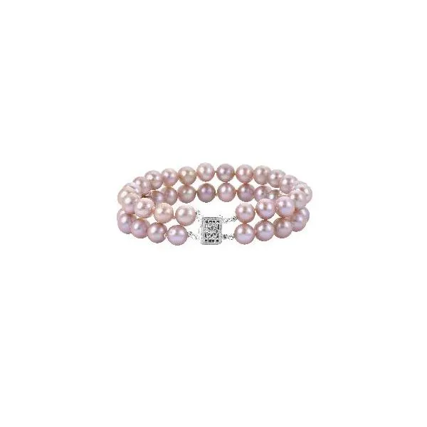 Pearl Bracelet Mathew Jewelers, Inc. Zelienople, PA