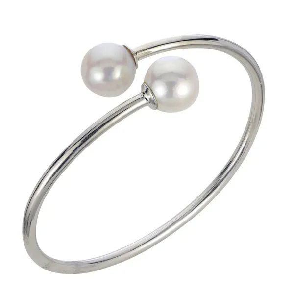 Pearl Bracelet Mathew Jewelers, Inc. Zelienople, PA