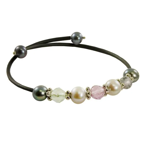 Pearl Bracelet Mathew Jewelers, Inc. Zelienople, PA