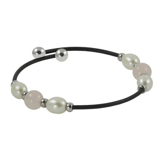 Pearl Bracelet Mathew Jewelers, Inc. Zelienople, PA