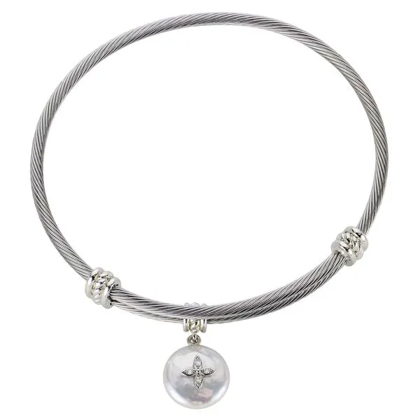 Pearl Bracelet Mathew Jewelers, Inc. Zelienople, PA