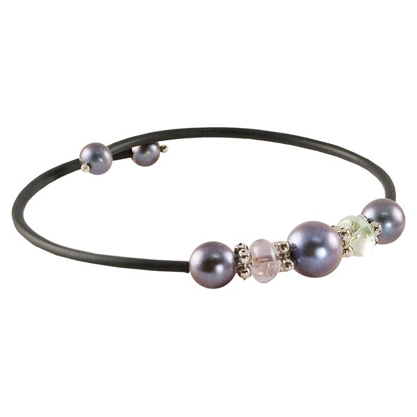 Pearl Bracelet Mathew Jewelers, Inc. Zelienople, PA