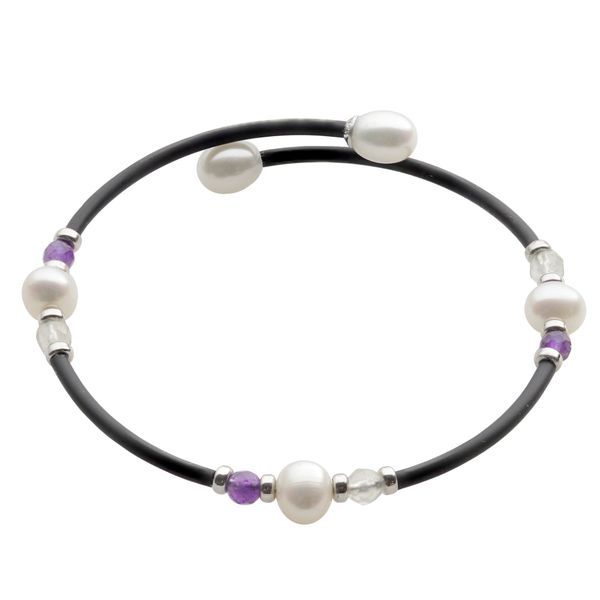 Pearl Bracelet Mathew Jewelers, Inc. Zelienople, PA