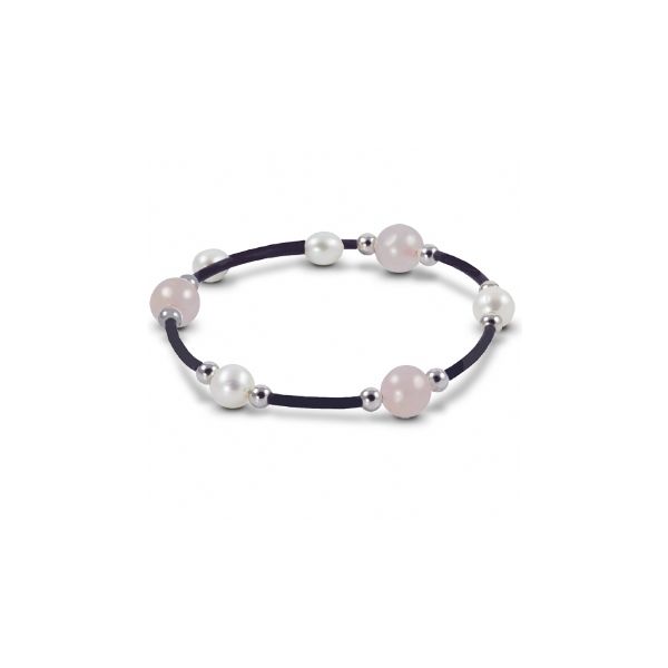 Pearl Bracelet Mathew Jewelers, Inc. Zelienople, PA