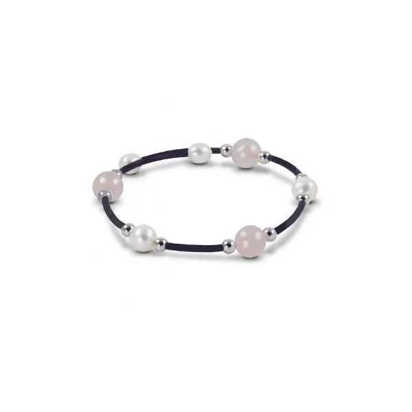 Pearl Bracelet Mathew Jewelers, Inc. Zelienople, PA